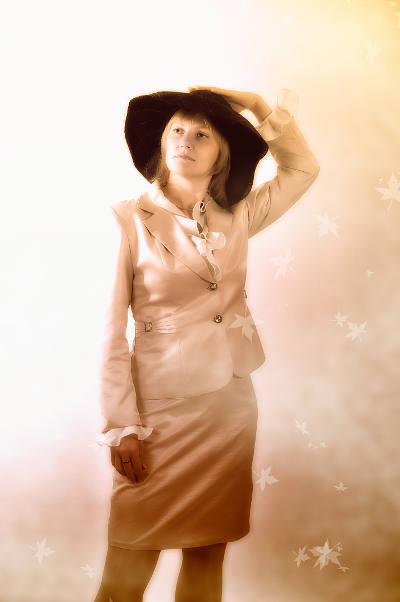Kleid 1